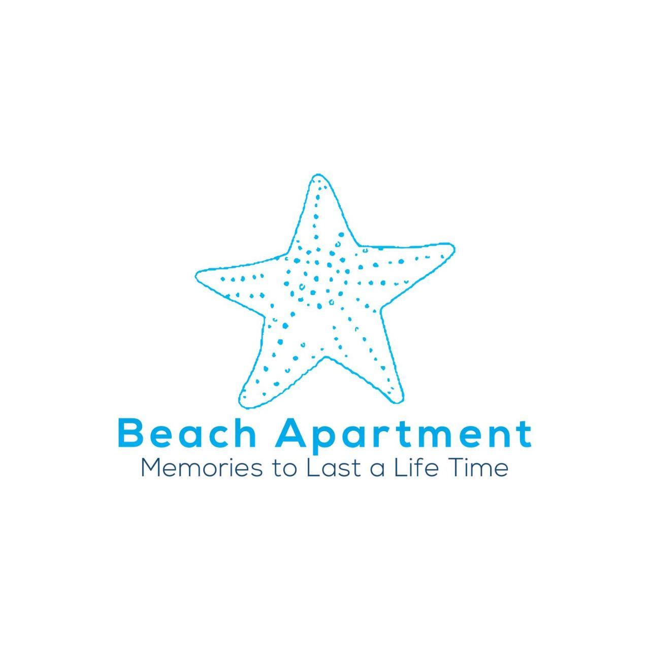 Herzelia Beach Apartment- Breathtaking Views With Bomb Shelter المظهر الخارجي الصورة